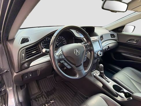 Used 2020 Acura ILX FWD image 9