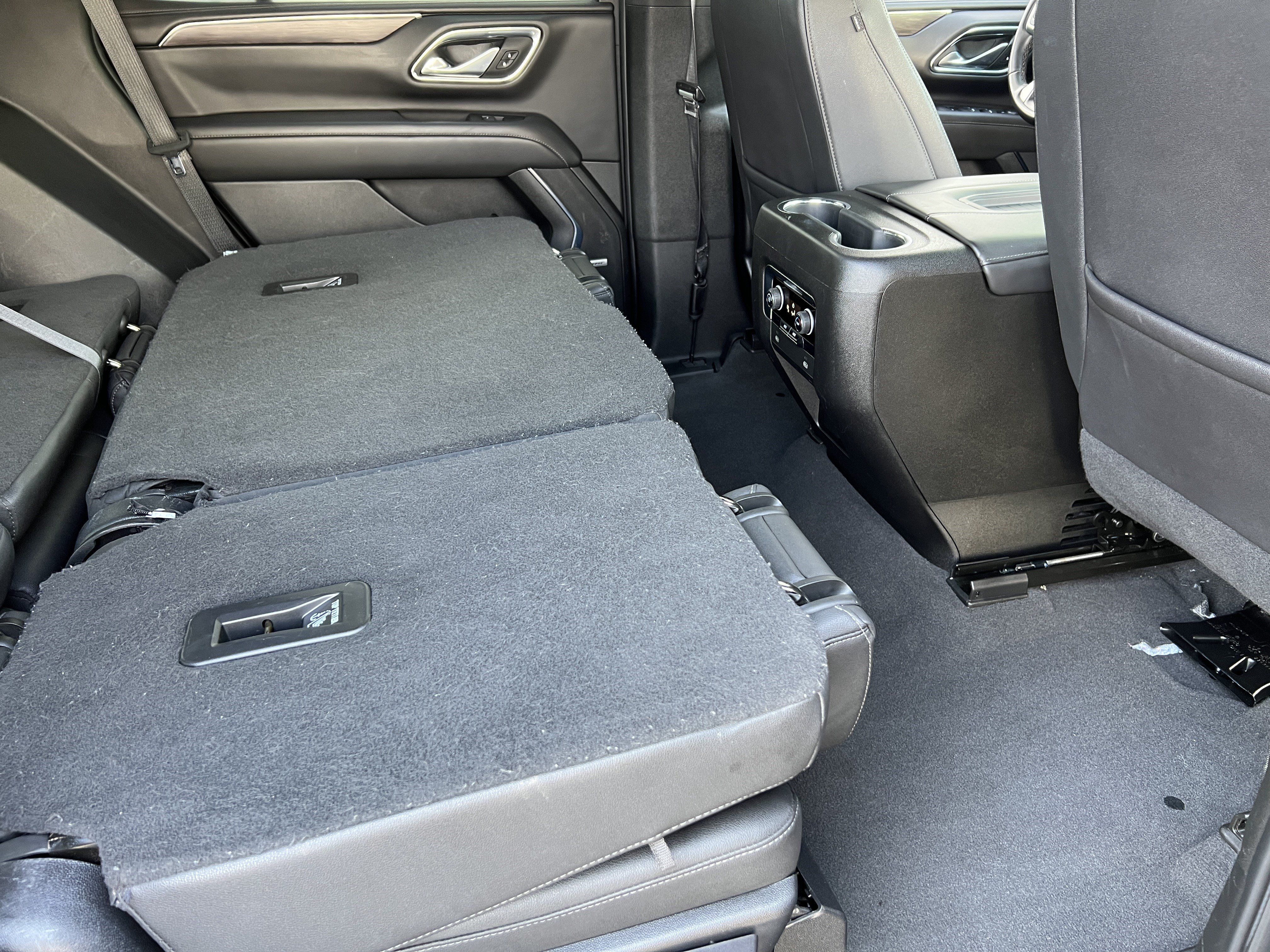 Used 2023 Chevrolet Tahoe LT AWD/4WD image 24