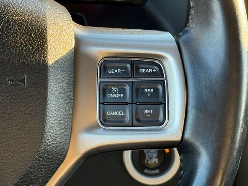 Used 2016 RAM 1500 Laramie w/ Convenience Group image 24