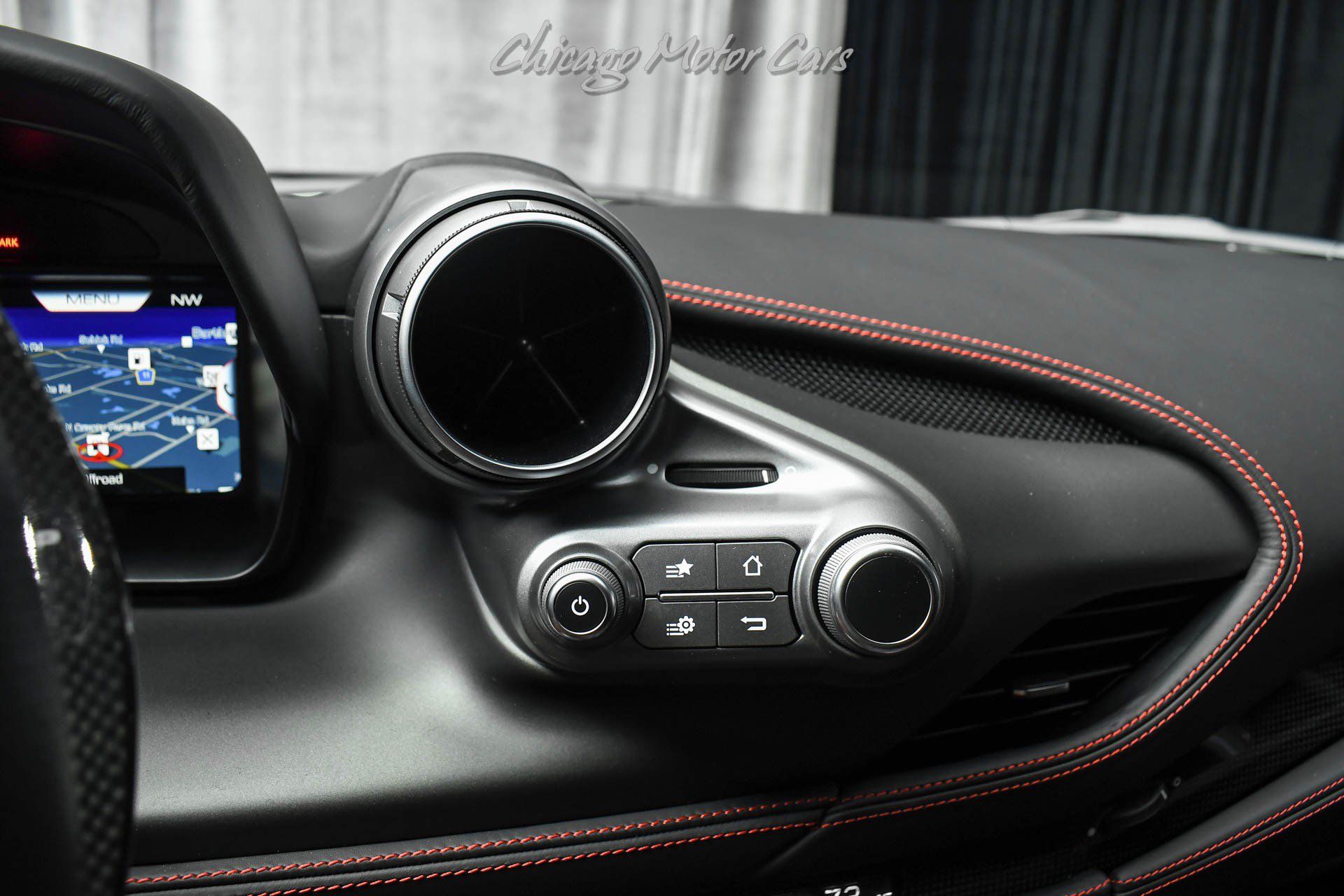 Used 2021 Ferrari F8 Tributo RWD image 17