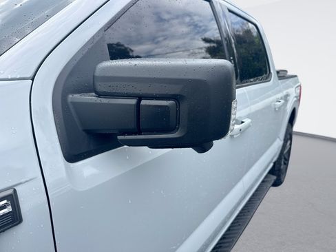 Used 2022 Ford F150 XLT w/ Equipment Group 302A High AWD/4WD image 12