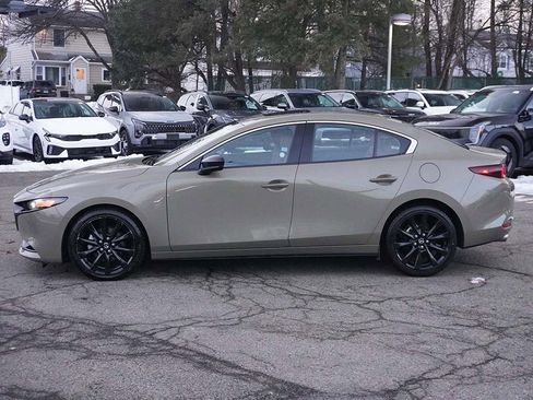 Used 2024 MAZDA MAZDA3 s image 17