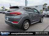 Used 2018 Hyundai Tucson SEL w/ Cargo Package image 4