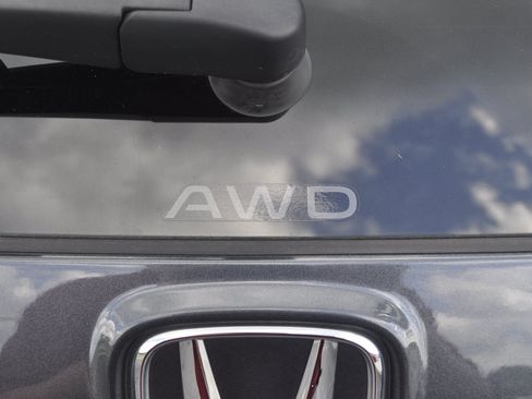 Used 2024 Honda CR-V EX image 10