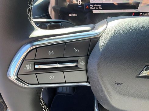 New 2026 Chevrolet Traverse LT w/ Sun and Wheel Package image 22