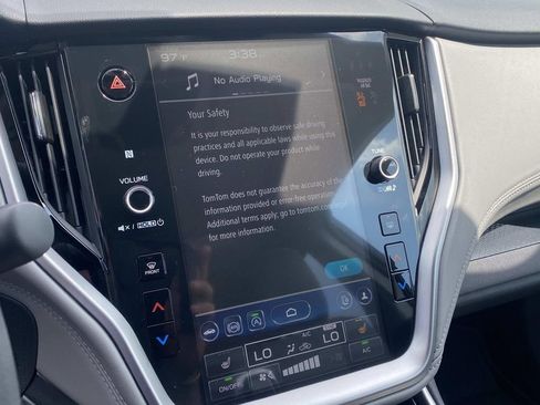 Used 2025 Subaru Outback Premium w/ Popular Package #1 image 17