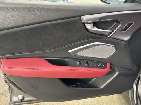 New 2026 Acura RDX A-Spec AWD/4WD image 20