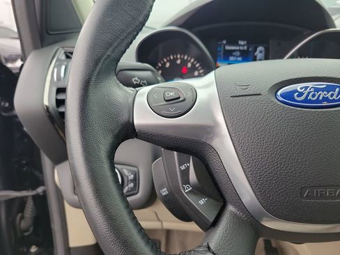 Used 2016 Ford Escape Titanium image 23