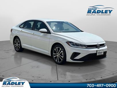 Used 2026 Volkswagen Jetta Sport