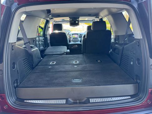 Used 2016 Chevrolet Tahoe LTZ image 44