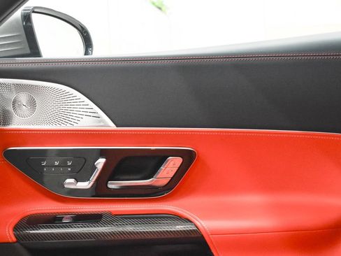 Certified 2023 Mercedes-Benz SL 55 AMG 4MATIC image 26