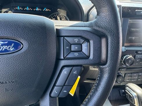 Used 2015 Ford F150 XLT w/ Equipment Group 302A Luxury AWD/4WD image 28