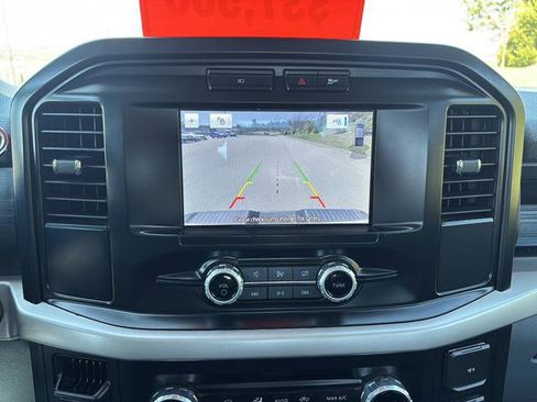 Certified 2023 Ford F150 XL image 23