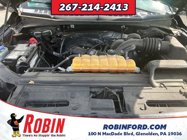 Used 2016 Ford F150 XLT w/ Equipment Group 301A Mid AWD/4WD image 28
