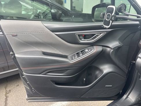 Used 2021 Subaru Forester Sport w/ Popular Package #2 image 15