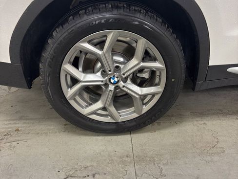 Used 2023 BMW X3 xDrive30i image 38