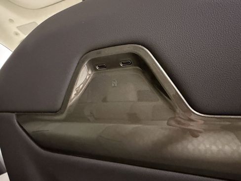 Used 2024 Lincoln Nautilus Black Label w/ Jet Appearance Package (87T) image 26