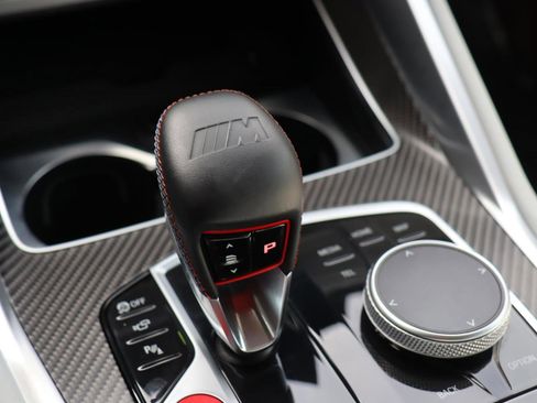 Used 2023 BMW XM Sports Activity Vehicle AWD image 14