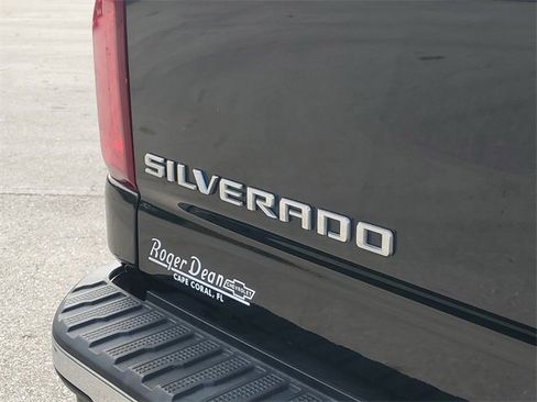 Certified 2022 Chevrolet Silverado 2500 LTZ w/ LTZ Texas Edition image 7