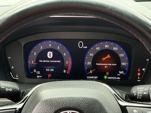 Used 2023 Acura Integra A-Spec FWD image 15