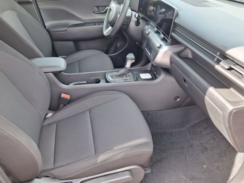 New 2027 Hyundai Kona SEL Sport AWD/4WD image 24
