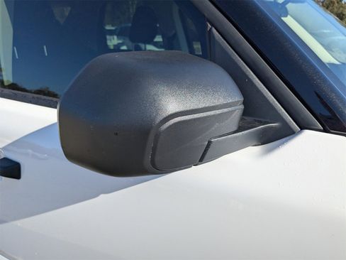 New 2025 Ford Bronco Sport Big Bend image 12