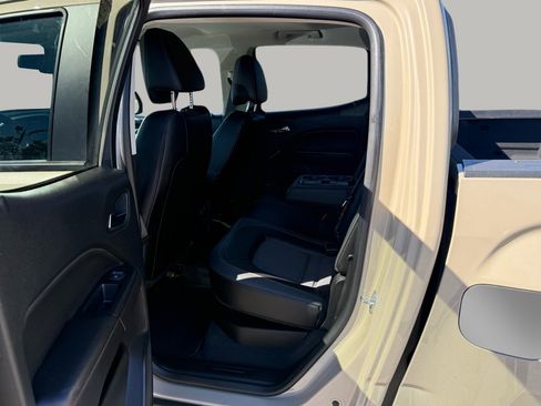 Used 2022 GMC Canyon AT4 w/ Driver Alert Package image 25