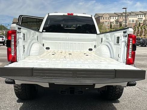 New 2026 Ford F250 King Ranch w/ Chrome Package image 19