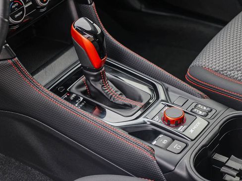 Used 2023 Subaru Forester Sport image 21