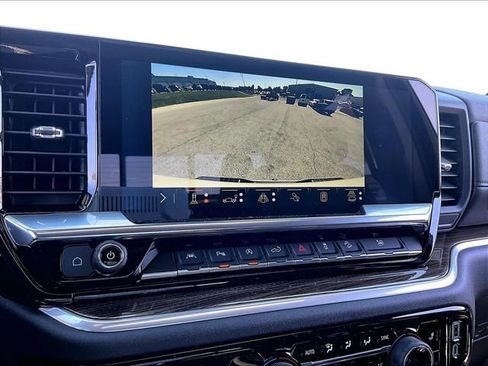 New 2026 Chevrolet Silverado 1500 RST AWD/4WD image 23