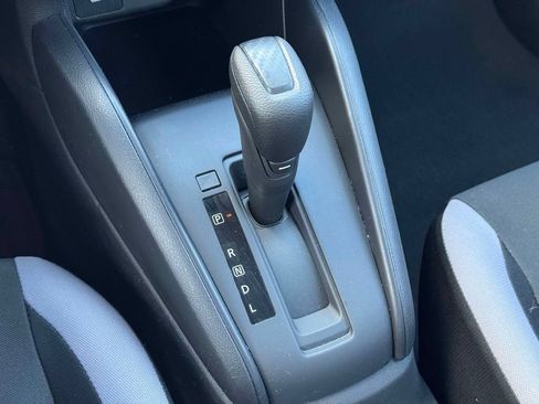 Used 2025 Nissan Versa S w/ Trunk Package FWD image 28