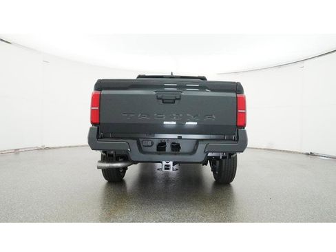 New 2025 Toyota Tacoma SR5 image 23