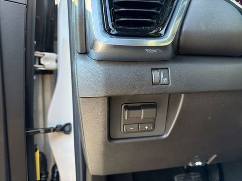 New 2026 GMC Canyon Elevation AWD/4WD image 25