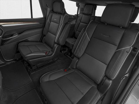 New 2026 Cadillac Escalade Platinum Sport RWD image 9
