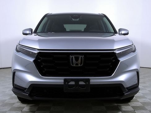 New 2026 Honda CR-V EX image 5