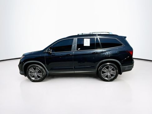 Used 2022 Honda Pilot Sport image 4