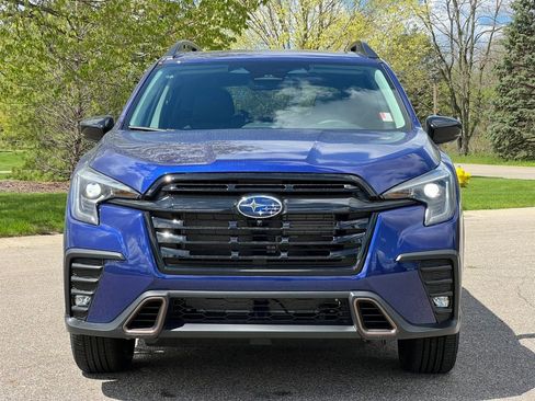 New 2026 Subaru Ascent Limited Bronze AWD/4WD image 49