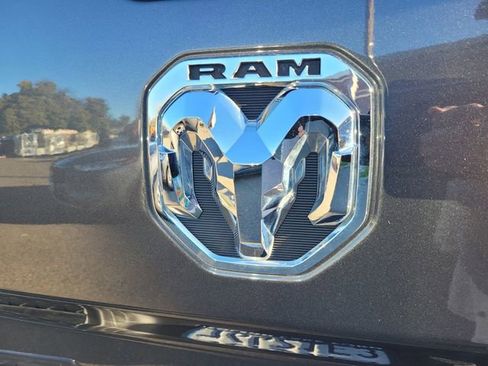 Used 2020 RAM 2500 Laramie image 7