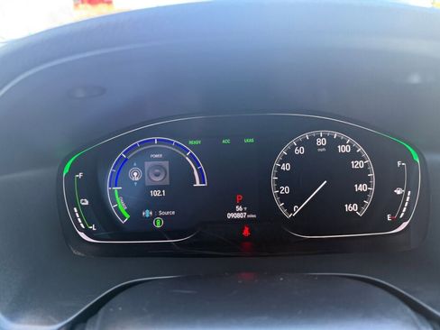 Used 2022 Honda Insight EX image 13