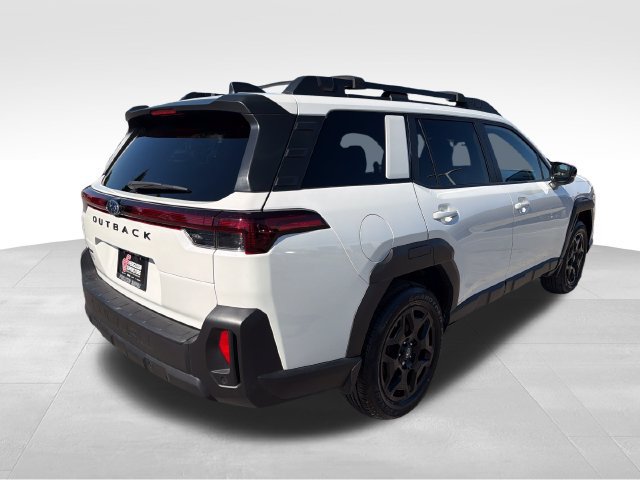 Used 2026 Subaru Outback Limited AWD/4WD image 7