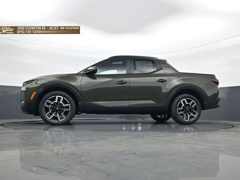 New 2026 Hyundai Santa Cruz Limited AWD/4WD image 28