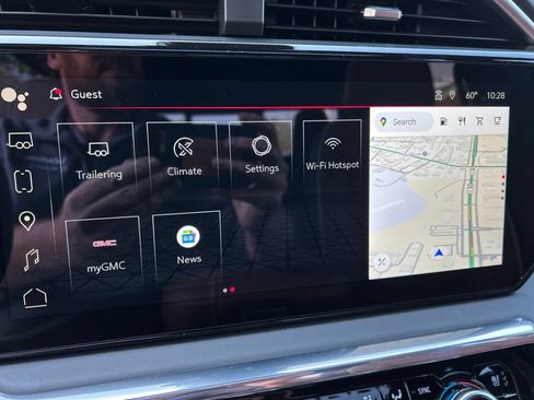 New 2026 GMC Sierra 1500 Denali Ultimate AWD/4WD image 41