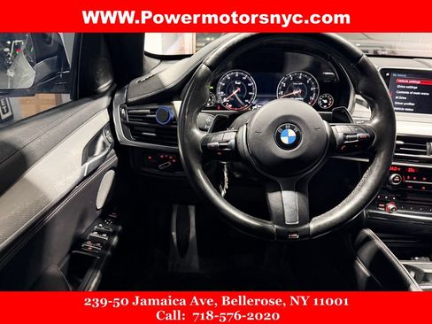 Used 2018 BMW X6 xDrive35i image 19