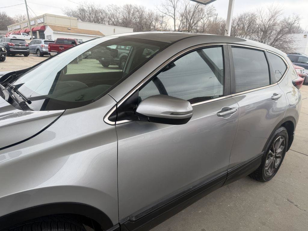 Used 2020 Honda CR-V EX image 25