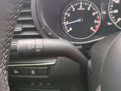 New 2026 MAZDA MAZDA3 2.5 S Hatchback w/ Premium Pkg image 26