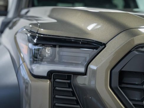 New 2026 Toyota Tacoma 4x4 Double Cab Hybrid image 12