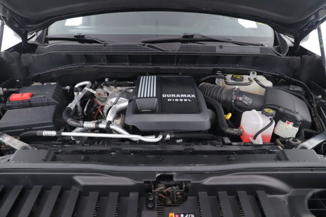 Used 2024 Chevrolet Silverado 1500 RST w/ Z71 Off-Road Package AWD/4WD image 15