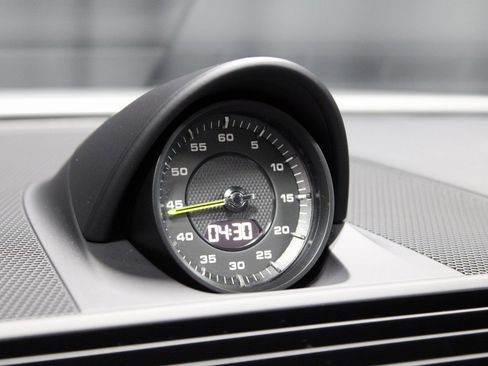 Used 2023 Porsche Panamera 4S image 35