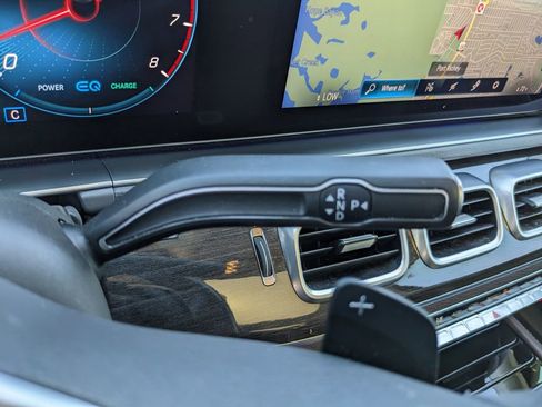 Used 2020 Mercedes-Benz GLS 450 GLS 450 image 37