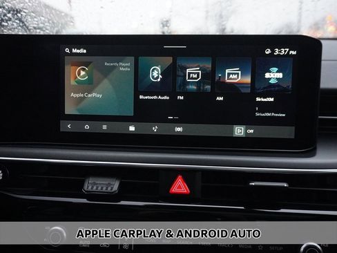 Used 2025 Kia K5 GT-Line w/ GT-Line Premium Package image 10